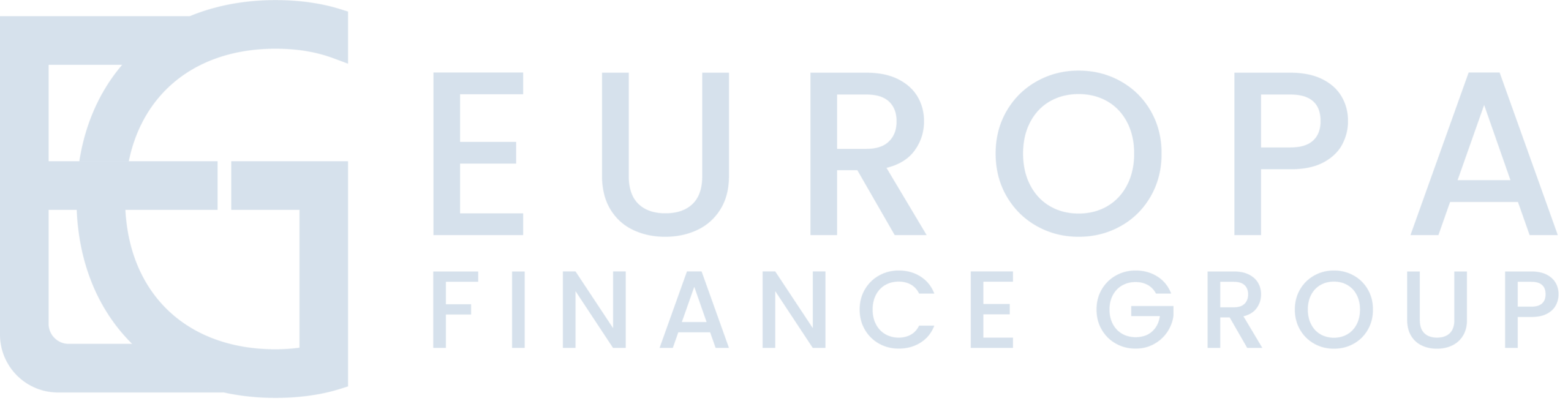Europa Festgeld