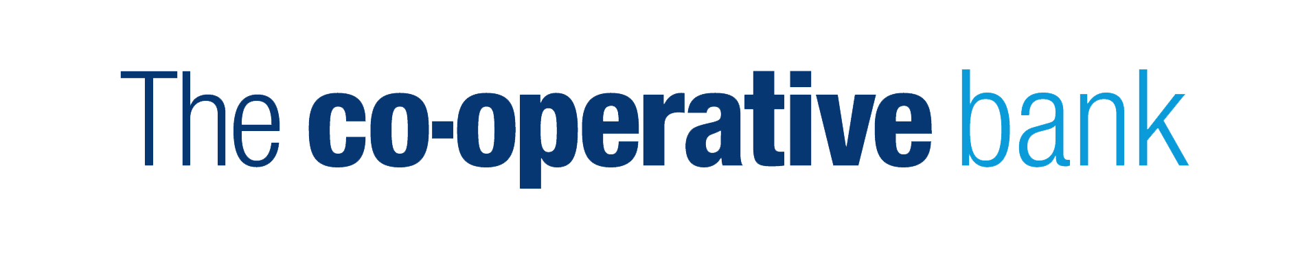 Co-operative Bank